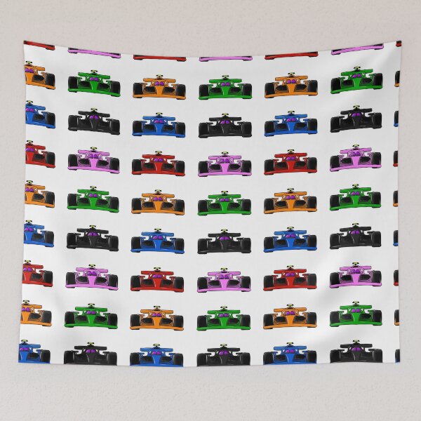 Item preview, Racing cars. Broom broom. designed and sold by FLOdesignAUS.