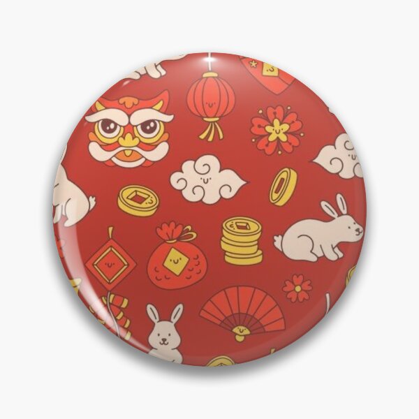 Item preview, Lunar New Year Design designed and sold by tracynguyen23.