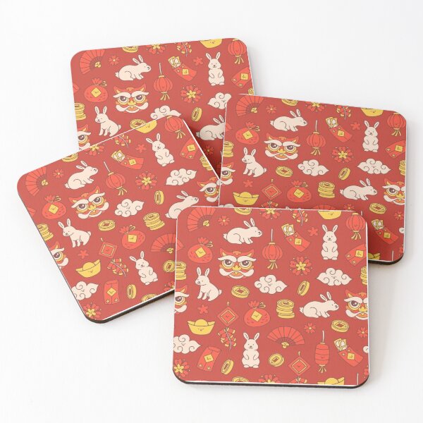 Item preview, Lunar New Year Design designed and sold by tracynguyen23.