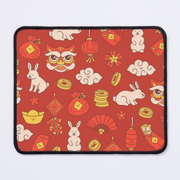 Item preview, Lunar New Year Design designed and sold by tracynguyen23.