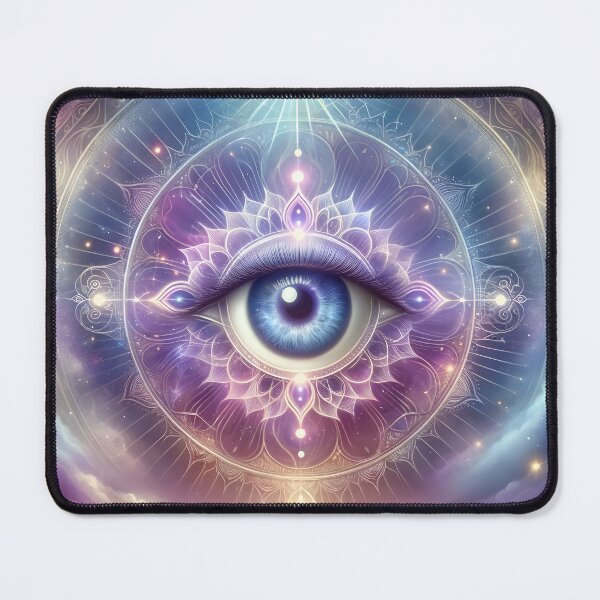 Item preview, Vision of the Infinite designed and sold by AmaralKreations.