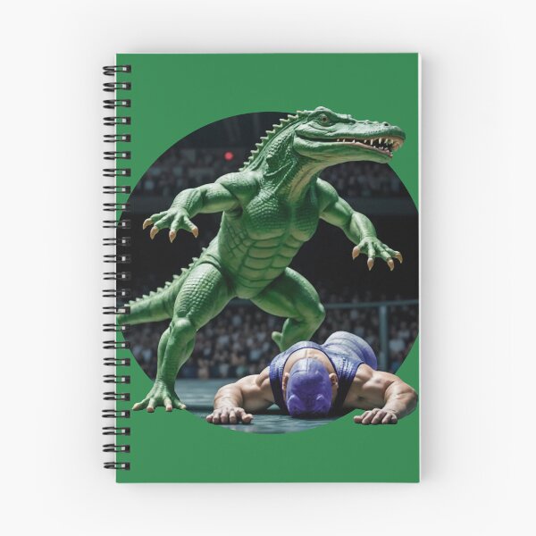 Artikelvorschau, Alligator-Wrestling-Champion entworfen und verkauft von Trulyfunky.