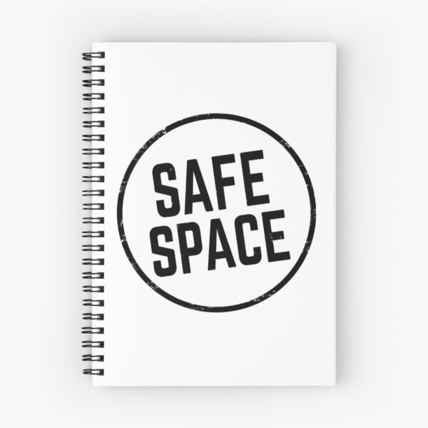 Item preview, safe space designed and sold by Rhme.