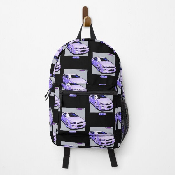 Item preview, Pixel Car designed and sold by Kasza-89.
