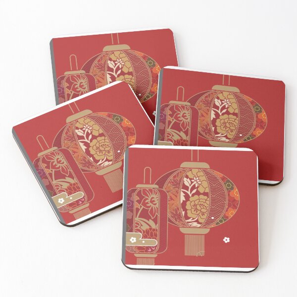 Item preview, Lunar New Year Design designed and sold by tracynguyen23.