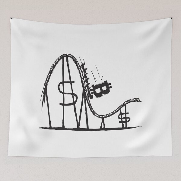 Item preview, Bitcoin designed and sold by KONSTANTIN  BRATISHKO.
