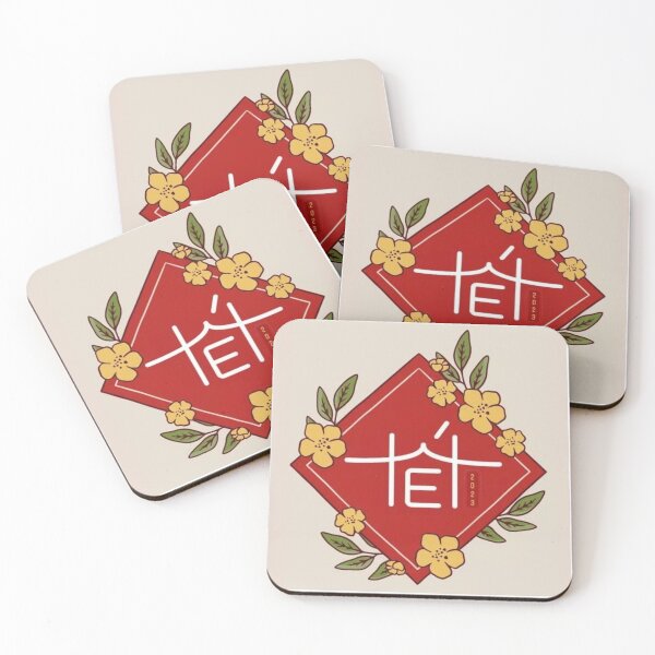 Item preview, Lunar New Year Design TET Vietnamese designed and sold by tracynguyen23.