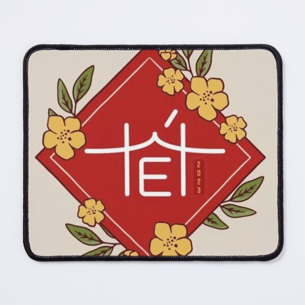 Item preview, Lunar New Year Design TET Vietnamese designed and sold by tracynguyen23.