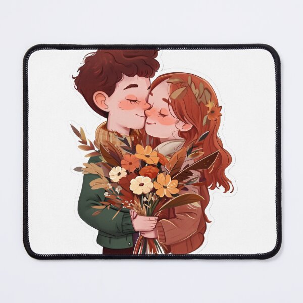 Item preview, The Fresh Love Of Teenagers designed and sold by luckyanimechann.