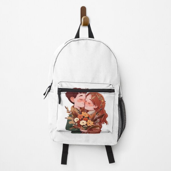 Item preview, The Fresh Love Of Teenagers designed and sold by luckyanimechann.