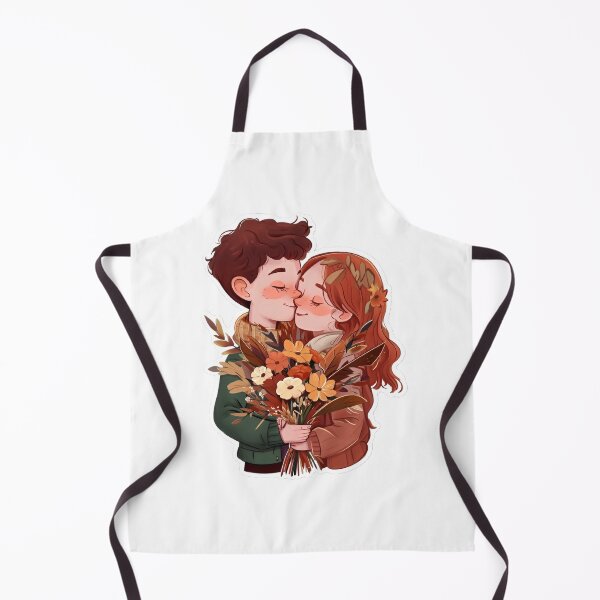 Item preview, The Fresh Love Of Teenagers designed and sold by luckyanimechann.