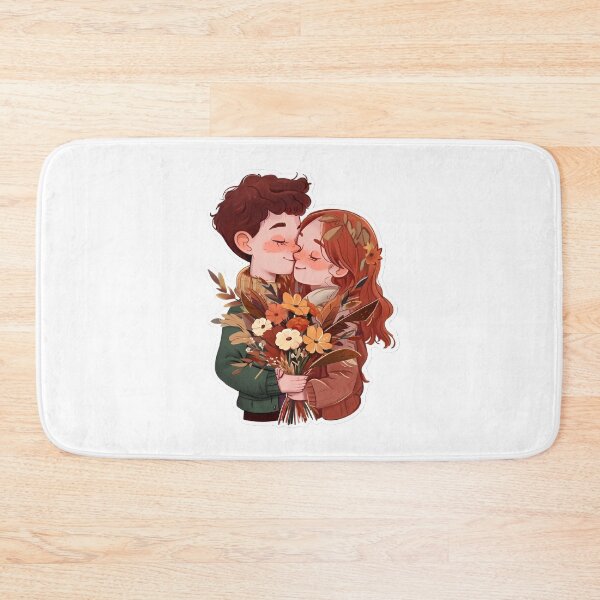 Item preview, The Fresh Love Of Teenagers designed and sold by luckyanimechann.