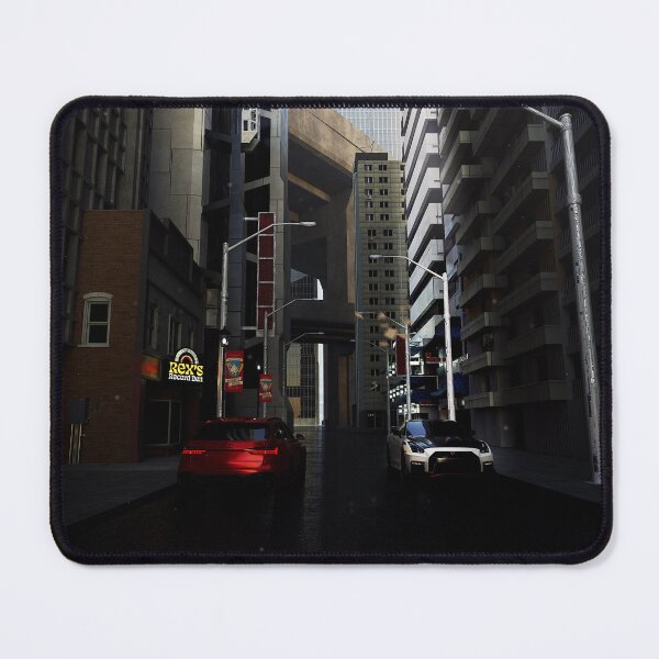 Item preview, Cars On The Road designed and sold by Shaheen01.