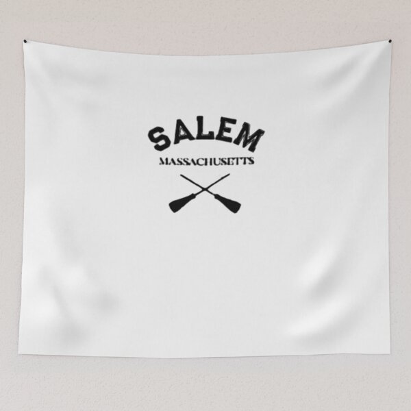 Item preview, salem designed and sold by Rhme.