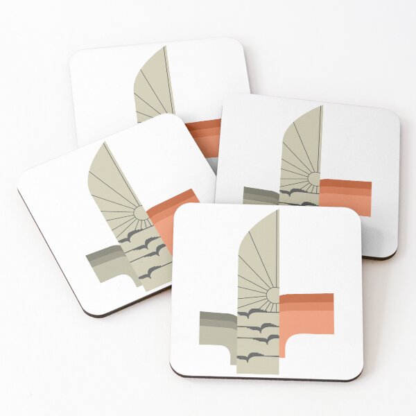 Item preview, Rotonda de las Gaviotas - Jeddah designed and sold by PompnPower.
