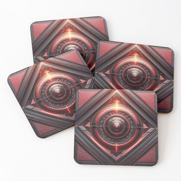 Item preview, Red Carbon Fiber 2 designed and sold by Daniel Dudgeon.