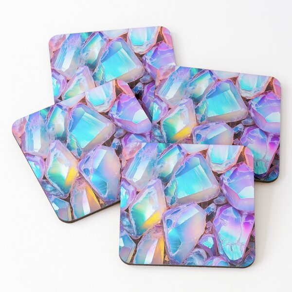 Item preview, Angel Aura Stone- inspired design.  designed and sold by TheLandsOfMagic.