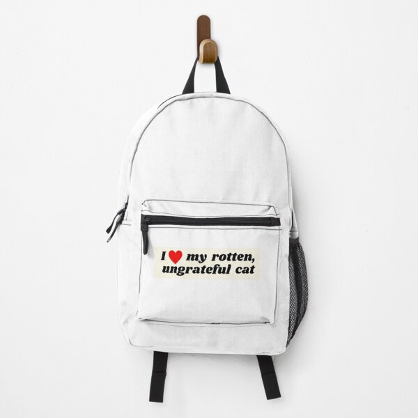 Item preview, funny bumper designed and sold by Rhme.