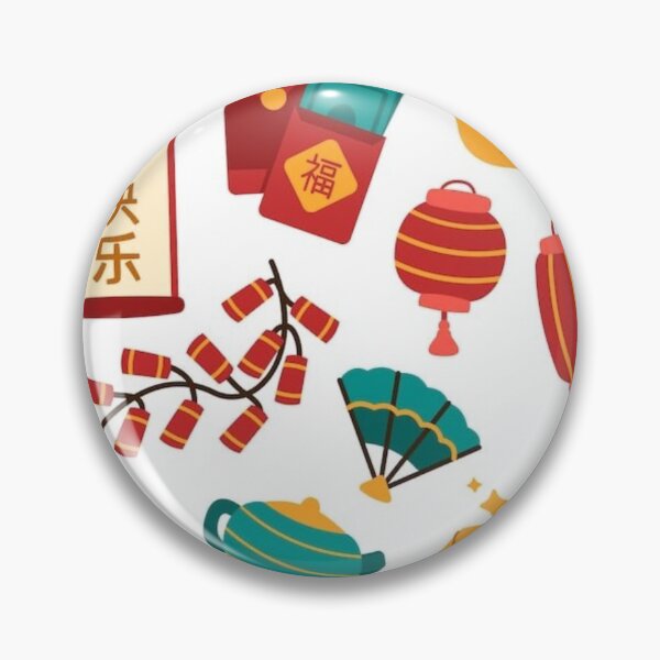 Item preview, Lunar New Year Design designed and sold by tracynguyen23.