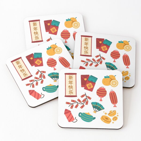 Item preview, Lunar New Year Design designed and sold by tracynguyen23.