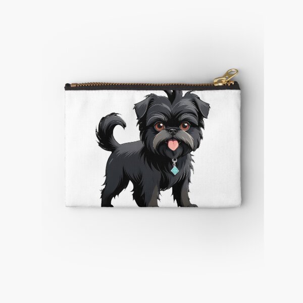 Item preview, Cute Affenpinscher designed and sold by Bilisik.