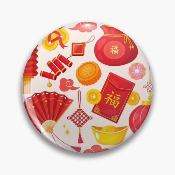 Item preview, Lunar New Year Design designed and sold by tracynguyen23.