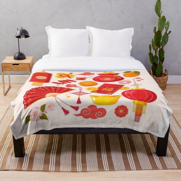 Item preview, Lunar New Year Design designed and sold by tracynguyen23.