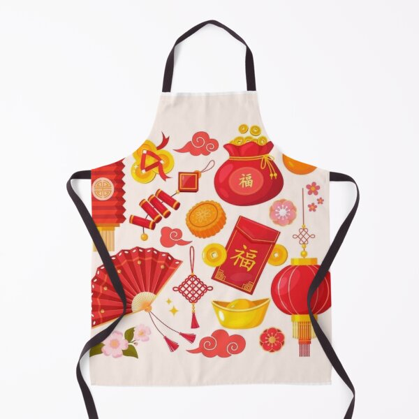 Item preview, Lunar New Year Design designed and sold by tracynguyen23.