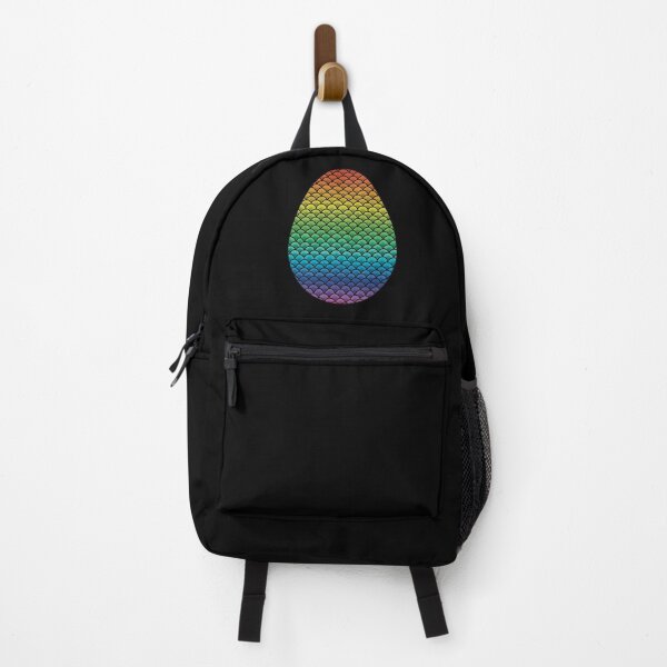 Item preview, Rainbow Egg designed and sold by MadeByGeeClowes.