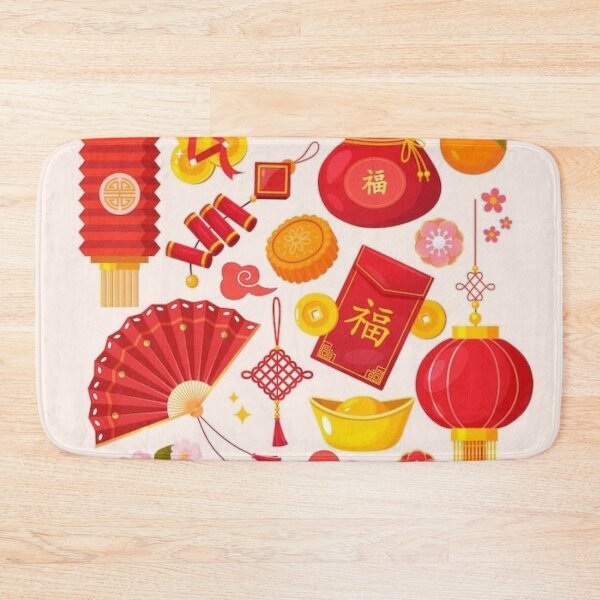 Item preview, Lunar New Year Design designed and sold by tracynguyen23.