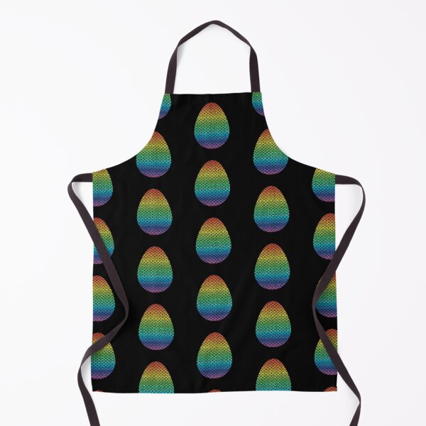 Item preview, Rainbow Egg designed and sold by MadeByGeeClowes.
