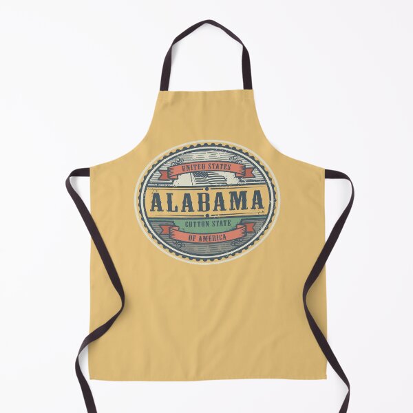 Item preview, Alabama, United States of America designed and sold by studio838.