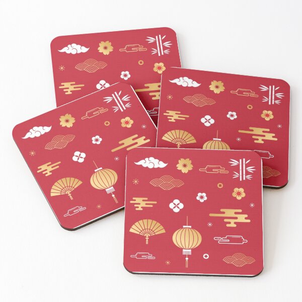 Item preview, Lunar New Year Design designed and sold by tracynguyen23.