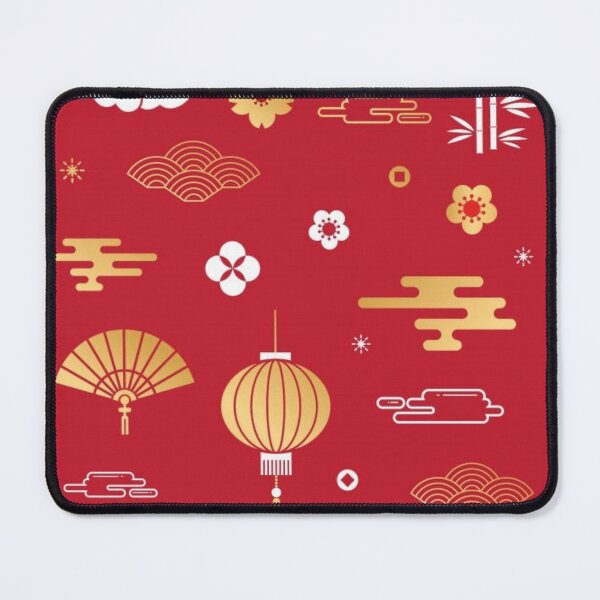 Item preview, Lunar New Year Design designed and sold by tracynguyen23.