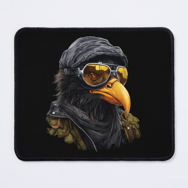 Item preview, Proud Eagle designed and sold by ho-ko-ri.