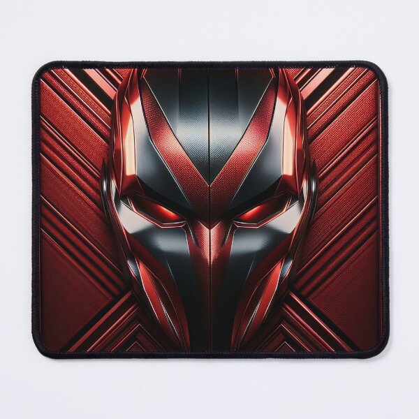 Item preview, Red Carbon Fiber 3 designed and sold by Daniel Dudgeon.