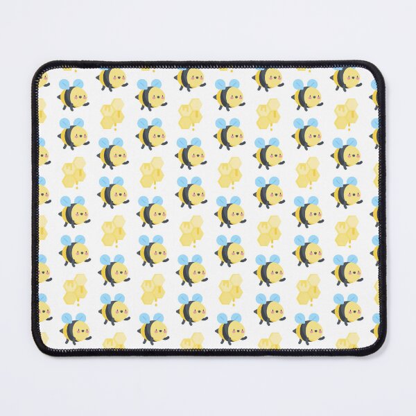 Item preview, Honey Bees All Over designed and sold by MEWRCH.