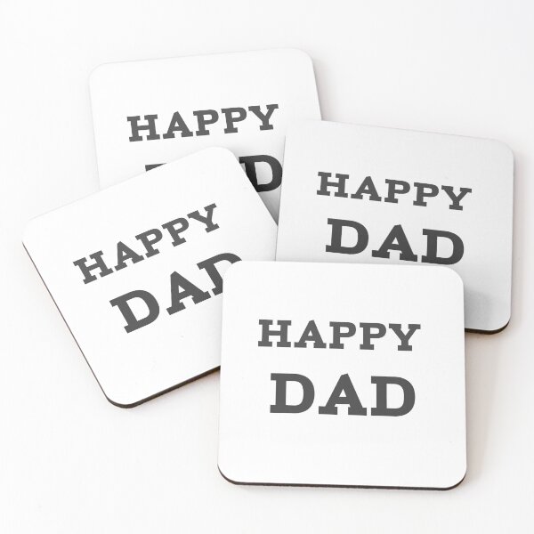 Item preview, happy dad  designed and sold by MKshoper.