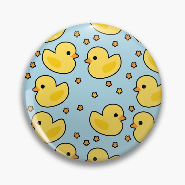 Item preview, Cute yellow rubber ducks designed and sold by dottiedigitals.