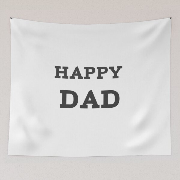 Item preview, happy dad  designed and sold by MKshoper.