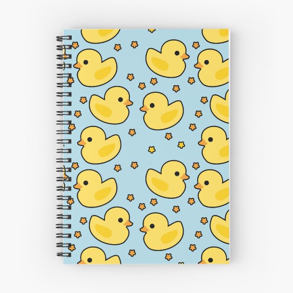 Item preview, Cute yellow rubber ducks designed and sold by dottiedigitals.
