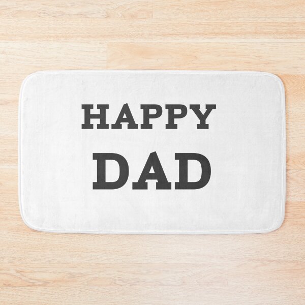 Item preview, happy dad  designed and sold by MKshoper.