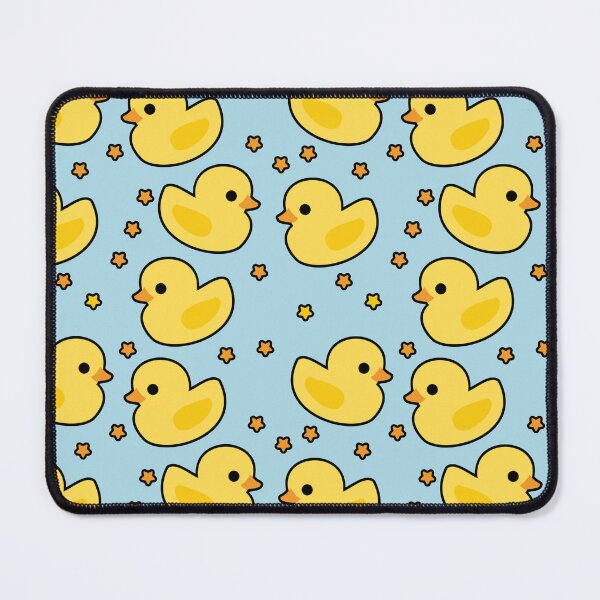 Item preview, Cute yellow rubber ducks designed and sold by dottiedigitals.