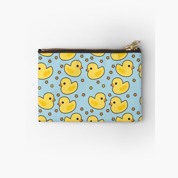 Item preview, Cute yellow rubber ducks designed and sold by dottiedigitals.
