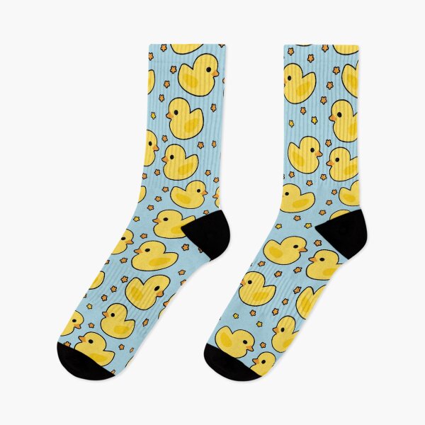 Item preview, Cute yellow rubber ducks designed and sold by dottiedigitals.