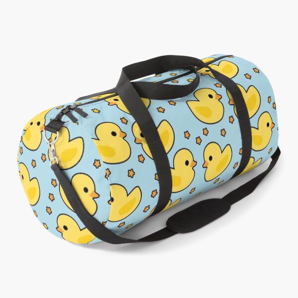 Item preview, Cute yellow rubber ducks designed and sold by dottiedigitals.