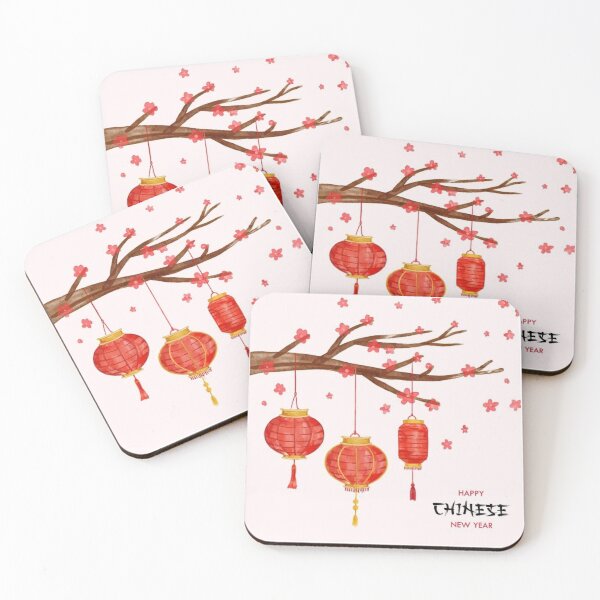 Item preview,  Lunar New Year Design designed and sold by tracynguyen23.