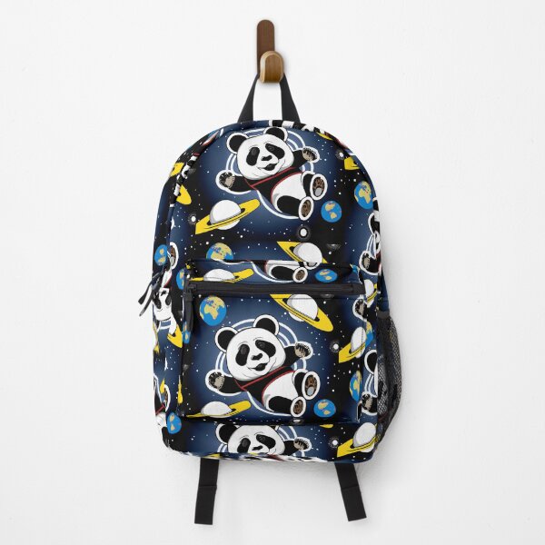Item preview, Astronaut Panda designed and sold by myfavoritegifts.