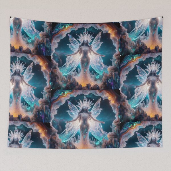 Item preview, The Mother Of Nature designed and sold by Leader Designer.