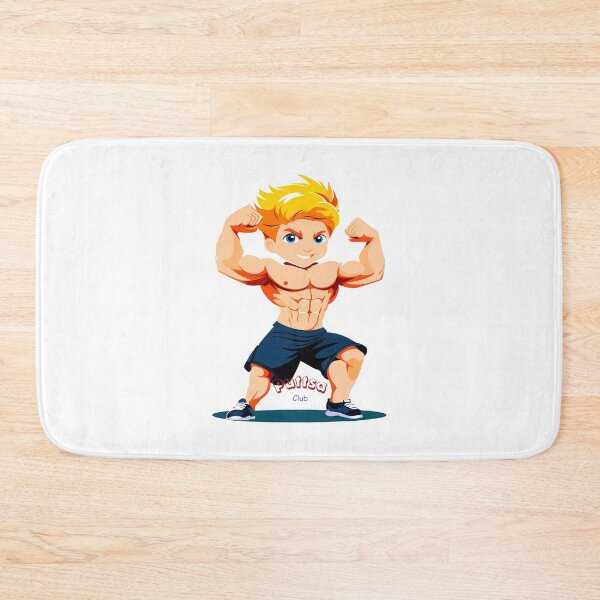 Item preview, Boy designed and sold by Whose-sweat.